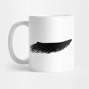 Lashes Mug